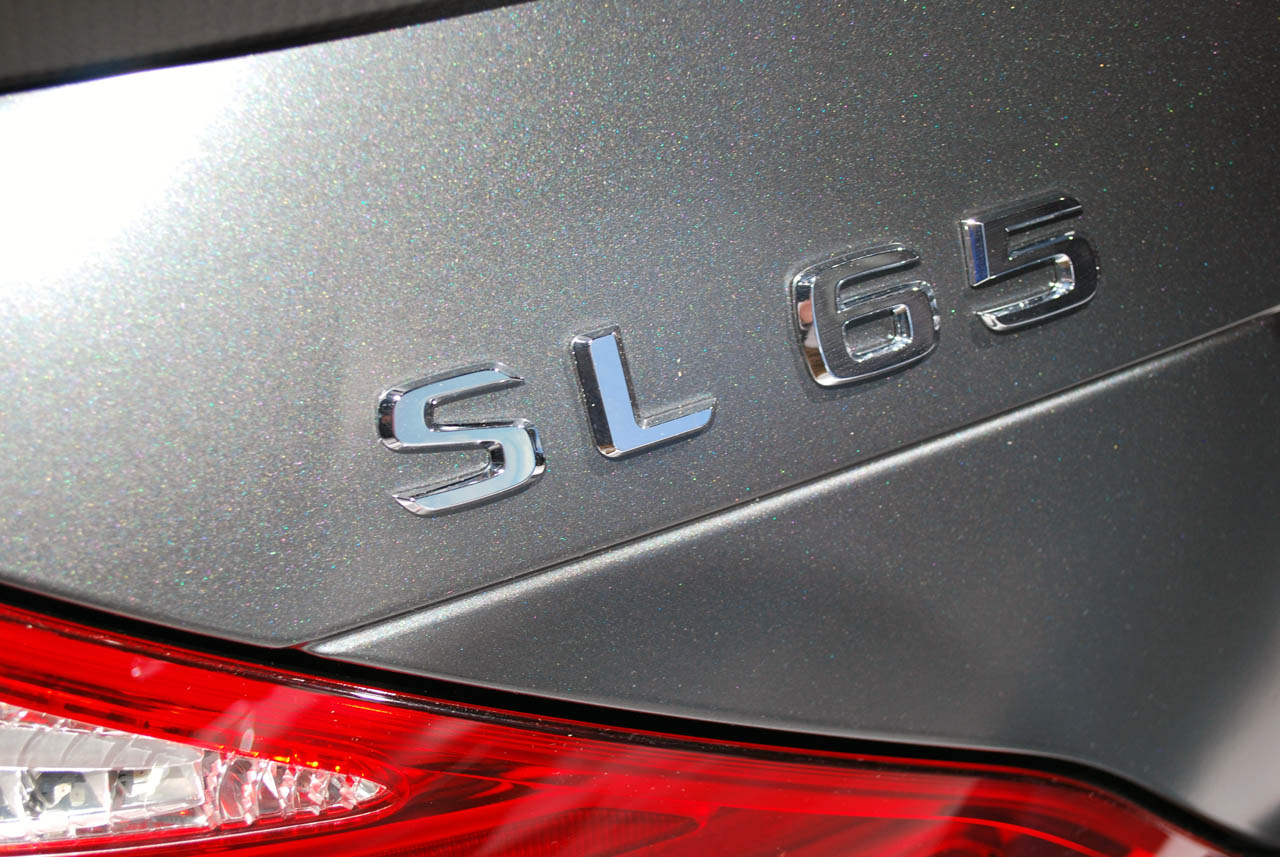 SL R231 AMG 63 AMG65 Göckel Perfromance